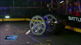 Battle Bots - Season 08 Episode 01